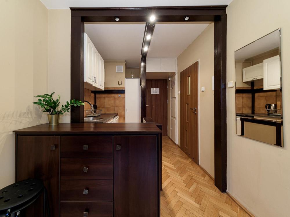 Sliska 10 Apartament *